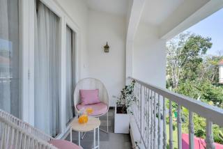 Villa Sai Shukhrana by Hireavilla - Peaceful 3BHK w Private Pool in Moira - 9