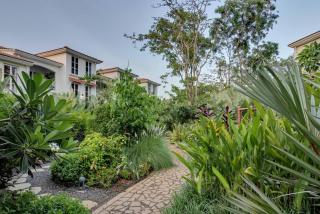 Villa Sai Shukhrana by Hireavilla - Peaceful 3BHK w Private Pool in Moira - 3