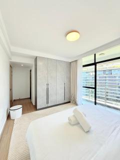 Winchester 2 Bedroom 17th Floor With Balcony, City View , GYM, Lavington - 3