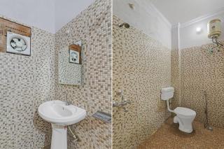Super Hotel O New A V Hospitality - 5