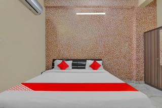 Super Hotel O New A V Hospitality - 2