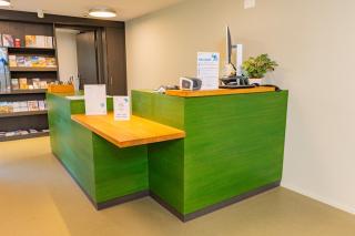 Brienz Youth Hostel - 1
