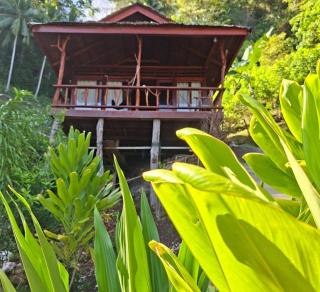 Banua Guesthouse - 0