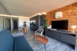 LES PIEDS DANS L'EAU - Appartement moderne à 50 m plage Le Grau-du-Roi - 6