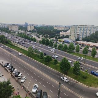 Аренда посуточно для женщин с хозяйкой - 4