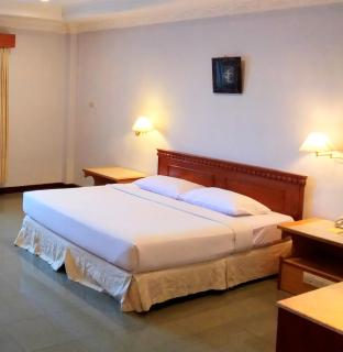 Hotel Kini Pontianak - Pontianak - 4