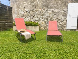 Le Logis du Clocher - 2 chambres & jardin près de Blaye - Chelona'Loc - 1