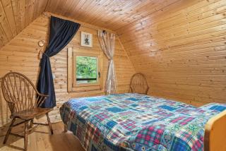 Fairy Tale House - 1
