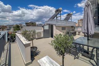 Luxury Haven in the most ideal area of Athens - 9