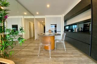 LES PIEDS DANS L'EAU - Appartement moderne à 50 m plage Le Grau-du-Roi - 8