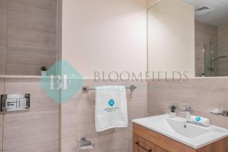 Studio in Oasis Masdar City - 3