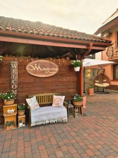 B&B Penzión a apartmány Magura - 1