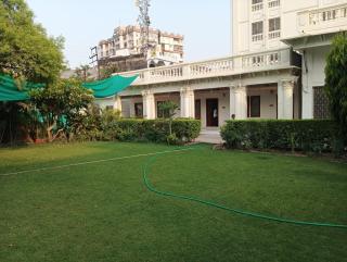 The Annexe of Raman Niwas - 0