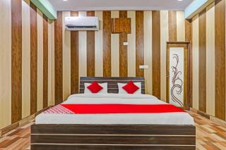 HotelO Shubh Inn - 1