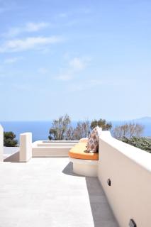 La Madeleine Suites Fira - 1