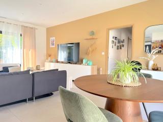Superbe villa! Ideal familles - 6