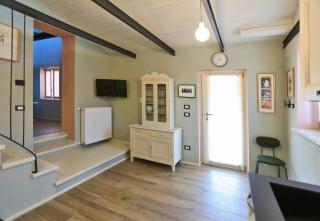 Casa Vacanze Abbraccio, appartamento Rose - 9