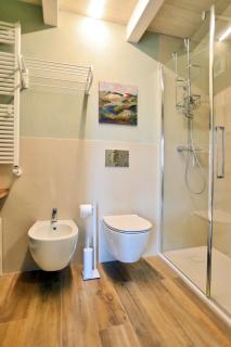 Casa Vacanze Abbraccio, appartamento Rose - 8
