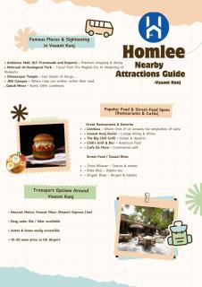 Homlee-Gold-4BHK-Lift-Parking-Vasant Kunj - 6