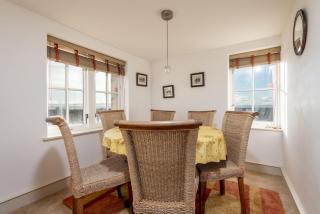 Granary Bay No 1 - Elie - 8