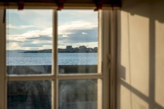 Granary Bay No 1 - Elie - 7