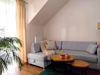 Apartament Widok na Ostródę - 2