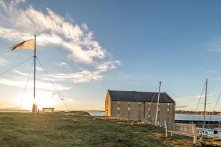 Granary Bay No 1 - Elie - 1
