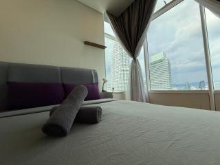Sky Suites KLCC By Arman - 7