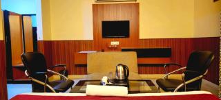 Hotel regal inn - 9