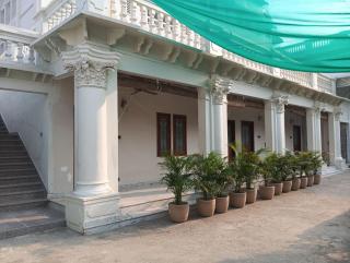 The Annexe of Raman Niwas - 9