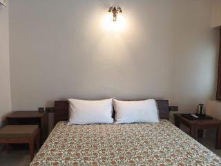 The Annexe of Raman Niwas - 4