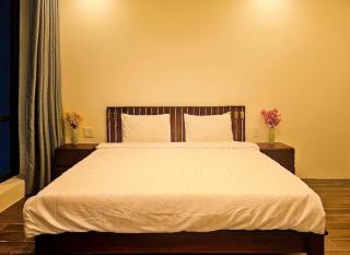 Bareka Hotel - 8