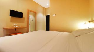 Hotel Quds Express Syariah - 3