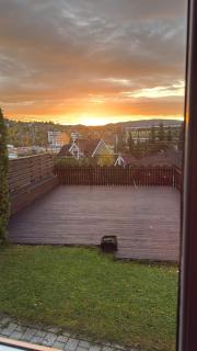 Oslo Nature Home, 20 Min by Train to Sentrum - 2