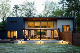 ASH Villa Fujikawaguchiko - 0