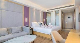 Lavande Hotel Bejing West Station South Square Lize Commercial Zone - 5
