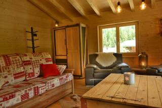 Chalet Rustifol - 1