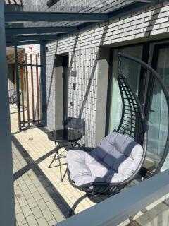 Apartamentas Vanagupės Dvelksmas - 2