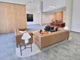 Modern 1BR Escape and Option for 2nd BR - 1