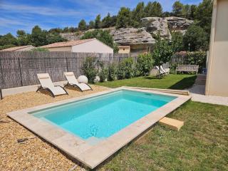 Villa des Baumes - 6