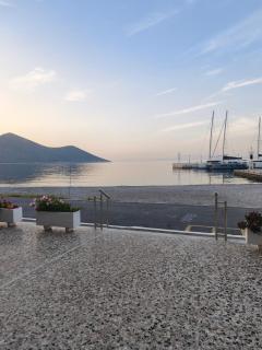 Hotel Blue Sea - Tyros - 9