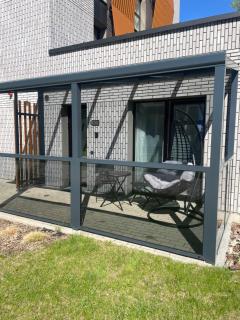 Apartamentas Vanagupės Dvelksmas - 6