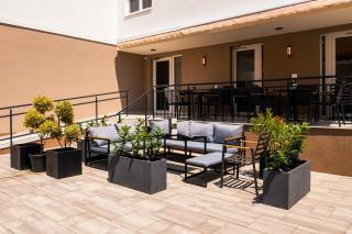 Hotel Crystal - 7