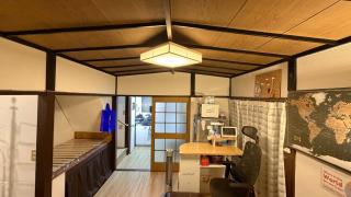 BEGENNING GUEST HOUSE Authentic Japanese Stay in a Renovated " Direct from the Airport,Just 13 Minutes Walk from Station" リノベーション古民家 - 0
