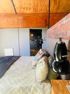 Charming Pet-Friendly Apartment in Cape Winelands - 7