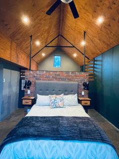Charming Pet-Friendly Apartment in Cape Winelands - 6