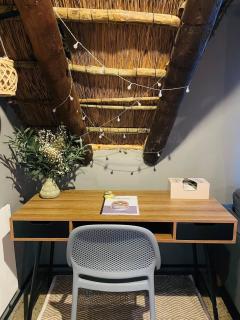 Charming Pet-Friendly Apartment in Cape Winelands - 2