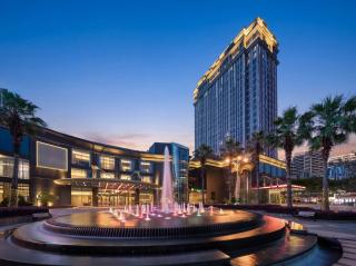Holiday Inn Express Zhangzhou Zhangpu by IHG - 0