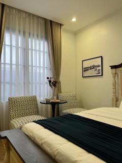 Khách sạn Solea VIỆT TRÌ - 8