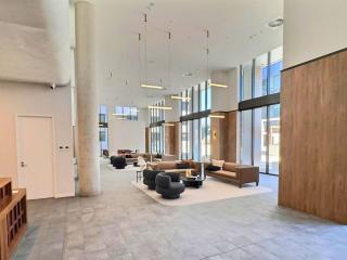 Fresh and Modern 1BR Retreat - 1